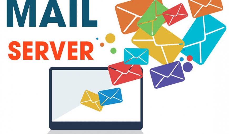 Dịch vụ Email Server Pro
