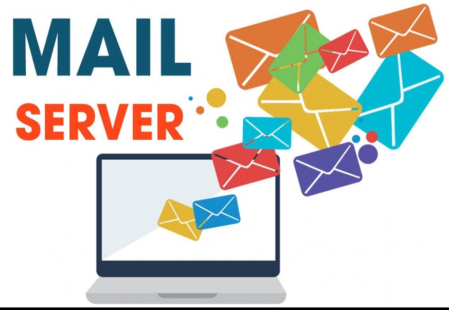 Dịch vụ Email Server Pro