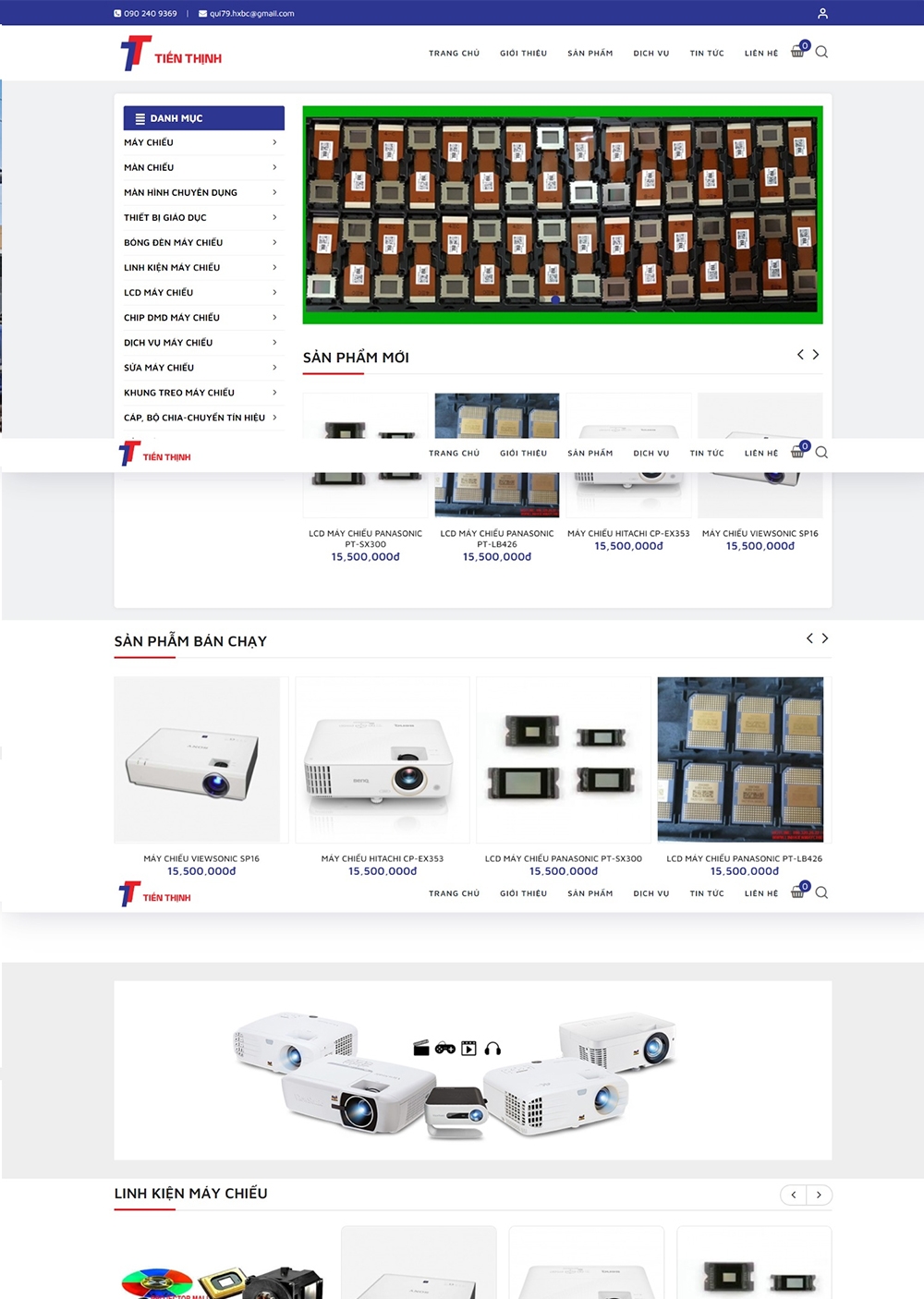 Tiến Thịnh Care Tiến Thịnh Care