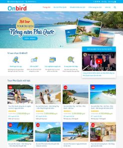 Theme wordpress du lịch 015