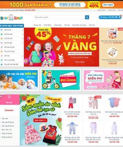 Baby Shop