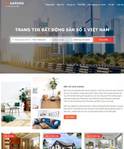 Theme wordpress bất động sản 54