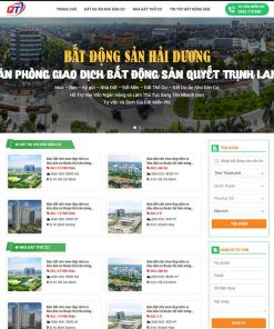 Theme wordpress bất động sản 55