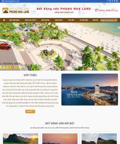 Theme wordpress bất động sản 63