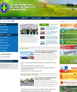 Theme wordpress nhà nước 03