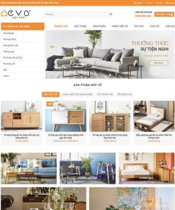 Theme wordpress nội thất 015