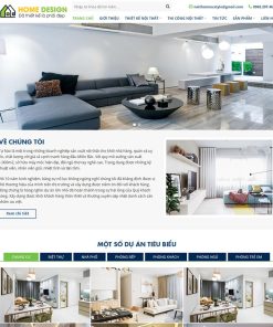 Theme wordpress nội thất 18