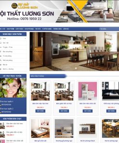 Theme wordpress nội thất 021