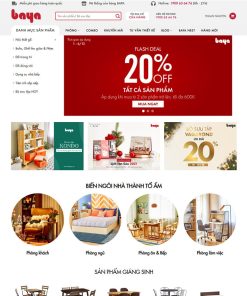 Theme wordpress nội thất 22