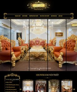 Theme wordpress nội thất 23