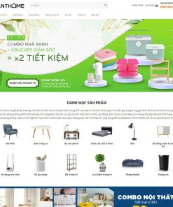 Theme wordpress nội thất 28