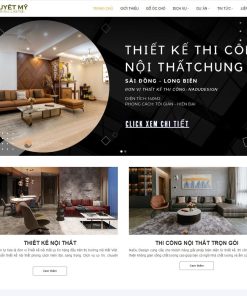 Theme wordpress nội thất 32