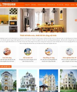 Theme wordpress nội thất 34