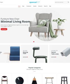 Theme wordpress nội thất 35