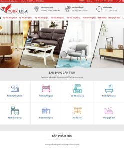 Theme wordpress nội thất 36