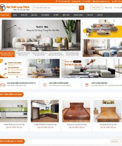 Theme wordpress nội thất 38