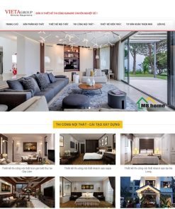 Web nội thất 04