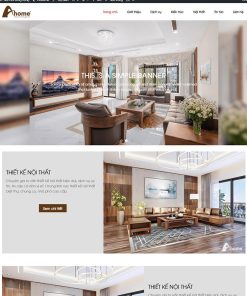 Mẫu nội thất 09