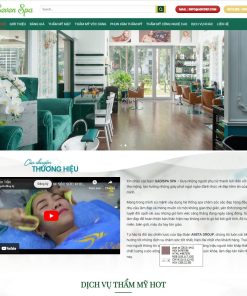 Theme wordpress spa 10