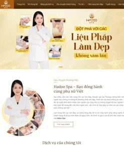 Theme wordpress spa 08