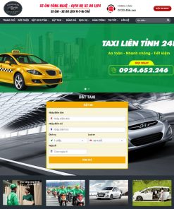 Theme wordpress taxi 02