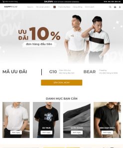 Theme wordpress thời trang 12