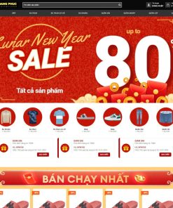 Theme wordpress thời trang 16